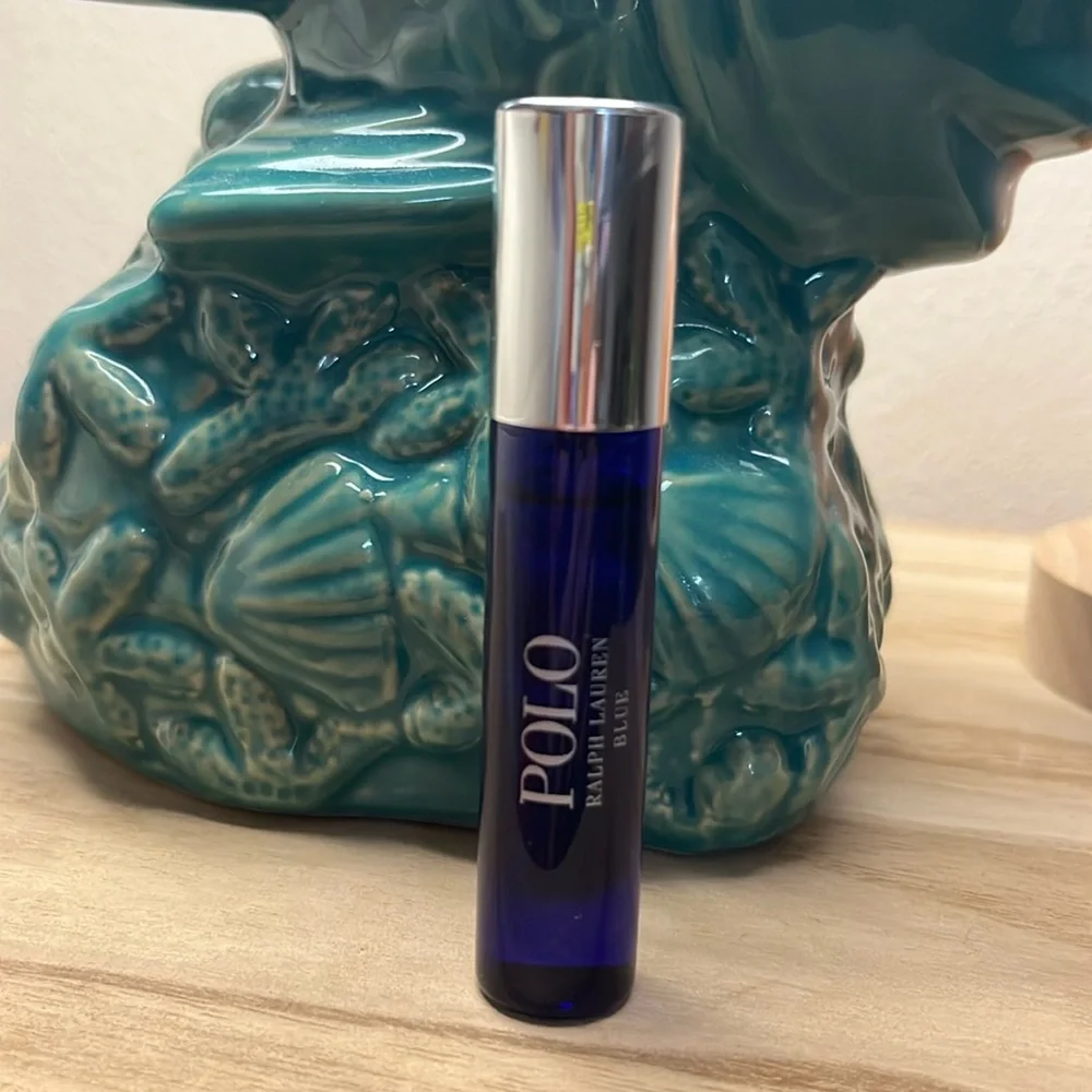 POLO BLUE TRAVEL SPRAY-10mL
